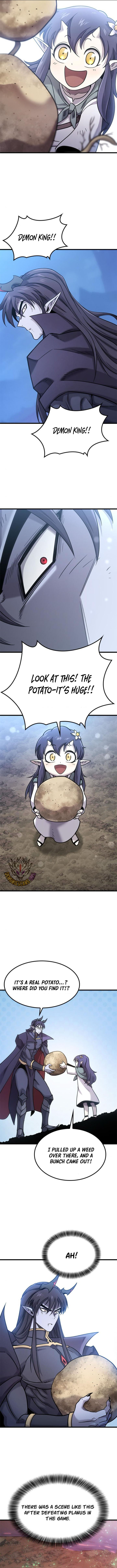 What a Bountiful Harvest, Demon Lord! Chapter 20 12